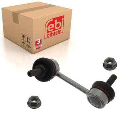 Rear Left Drop Link GTV Anti Roll Bar Stabiliser Fits Alfa Romeo Febi 43453