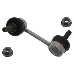 Rear Left Drop Link GTV Anti Roll Bar Stabiliser Fits Alfa Romeo Febi 43453