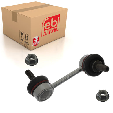 Rear Right Drop Link GTV Anti Roll Bar Stabiliser Fits Alfa Romeo Febi 43454