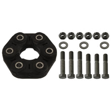 Load image into Gallery viewer, Propshaft Flexible Coupling Kit Fits BMW 5 Series E39 Febi 43472