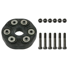 Load image into Gallery viewer, Propshaft Flexible Coupling Kit Fits BMW 3 Series E46 5 E39 7 E38 Febi 43481