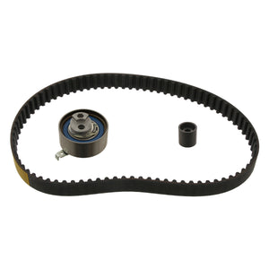 Injection Pump Timing Belt Kit Fits Porsche Cayenne VW Touareg Audi Febi 43484