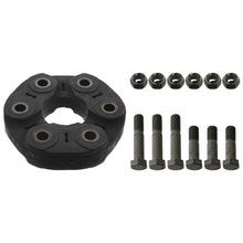 Load image into Gallery viewer, Propshaft Flexible Coupling Kit Fits BMW 5 Series F10 LCI F11 X3 E83 Febi 43488