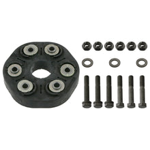 Load image into Gallery viewer, Propshaft Flexible Coupling Kit Fits BMW 3 Series E46 7 E65 E66 Febi 43490