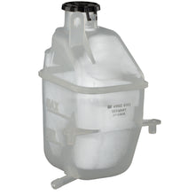 Load image into Gallery viewer, Coolant Expansion Tank Inc Cover Fits Mini BMW Cooper R50 R52 One R52 Febi 43502
