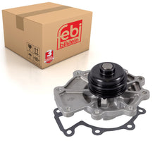 Load image into Gallery viewer, Mondeo Water Pump Cooling Fits Ford 5 191 315 SK Febi 43504