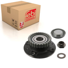 Load image into Gallery viewer, Xsara Rear Wheel Bearing Hub Kit Fits Citroen 3748.32 Febi 43505