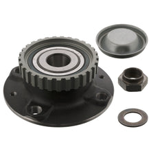 Load image into Gallery viewer, Xsara Rear Wheel Bearing Hub Kit Fits Citroen 3748.32 Febi 43505