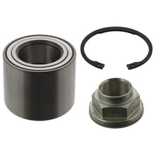 Load image into Gallery viewer, Jumper Wheel Bearing Kit Fits Citroen 71753818 Febi 43506