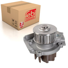 Load image into Gallery viewer, Combo Water Pump Cooling Fits Vauxhall 13 34 190 Febi 43517