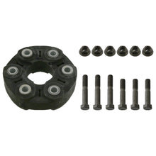 Load image into Gallery viewer, Propshaft Flexible Coupling Kit Fits BMW 3 Series E90 LCI E91 E92 E93 Febi 43523