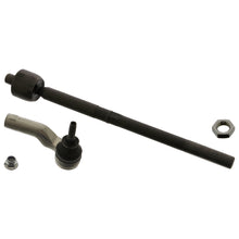 Load image into Gallery viewer, Front Right Tie Rod Inc Tie Rod End Nut &amp; Lock Nut Fits Ford C-MAX Fo Febi 43526