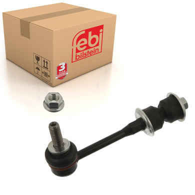 Rear Drop Link Antara Anti Roll Bar Stabiliser Fits Vauxhall Febi 43532