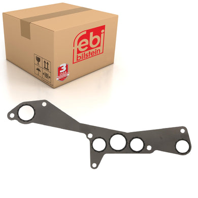 Oil Filter Housing Gasket Fits Volvo B12 FH12 G1 FL12 NH12B12 FH 12 3 Febi 43539