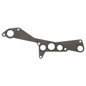 Oil Filter Housing Gasket Fits Volvo B12 FH12 G1 FL12 NH12B12 FH 12 3 Febi 43539