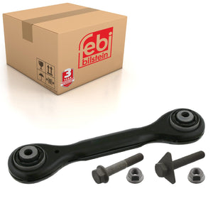 1 Series Control Arm Wishbone Suspension Rear Fits BMW Febi 43542