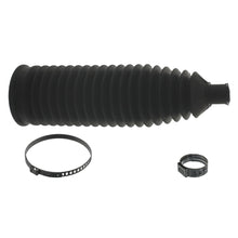 Load image into Gallery viewer, Front Steering Boot Set Fits Vauxhall Astra Meriva Zafira GTC H B A B Febi 43552