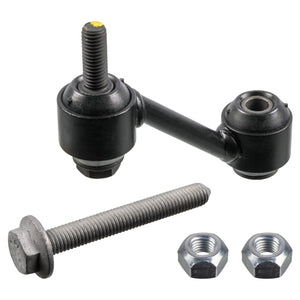 Rear Drop Link A Class Anti Roll Bar Stabiliser Fits Mercedes Febi 43553