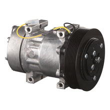 Load image into Gallery viewer, Air Conditioning Compressor Fits Renault C- Serie KERAX MAGNUM PREMIU Febi 43558