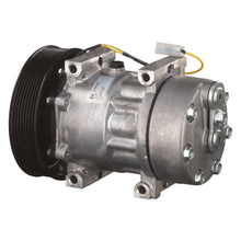 Load image into Gallery viewer, Air Conditioning Compressor Fits Renault C- Serie KERAX MAGNUM PREMIU Febi 43558