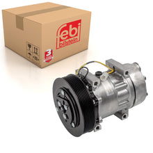 Load image into Gallery viewer, Air Conditioning Compressor Fits Renault C- Serie KERAX MAGNUM PREMIU Febi 43558