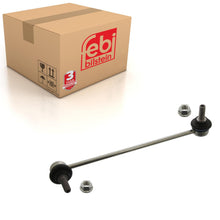 Load image into Gallery viewer, Front Left Drop Link Antara Anti Roll Bar Stabiliser Fits Vauxhall Febi 43559