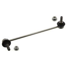 Load image into Gallery viewer, Front Left Drop Link Antara Anti Roll Bar Stabiliser Fits Vauxhall Febi 43559
