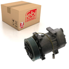Load image into Gallery viewer, Air Conditioning Compressor Fits Renault MAGNUMMagnum OE 5010563567 Febi 43562