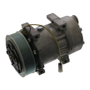 Air Conditioning Compressor Fits Renault MAGNUMMagnum OE 5010563567 Febi 43562