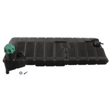Load image into Gallery viewer, Coolant Expansion Tank Inc Covers Cotter Pin &amp; Seal Ring Fits MAN F 2 Febi 43567