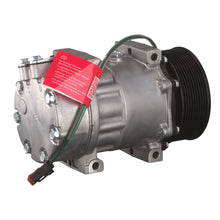 Load image into Gallery viewer, Air Conditioning Compressor Fits Scania SerieP G R T Serie Febi 43569