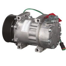 Load image into Gallery viewer, Air Conditioning Compressor Fits Scania SerieP G R T Serie Febi 43569