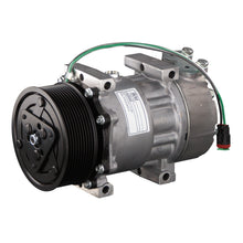 Load image into Gallery viewer, Air Conditioning Compressor Fits Scania SerieP G R T Serie Febi 43569
