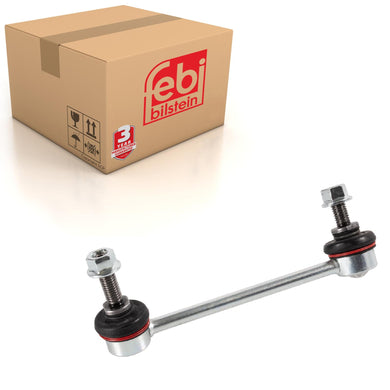 Rear Right Drop Link Cooper One Anti Roll Bar Stabiliser Fits Mini Febi 43574