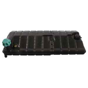 Coolant Expansion Tank Inc Covers Fits Neoplan CENTROLINER JETLINER S Febi 43578