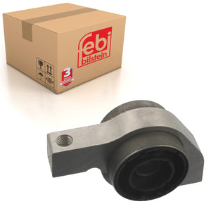 Front Control Arm Bush Inc Bracket Fits Peugeot 508 OE 3520Y0SK Febi 43580