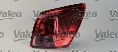 Qashqai Rear Right Outer Light Brake Lamp Fits Nissan OE 26550-JD000 Valeo 43586
