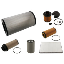 Load image into Gallery viewer, Filter Service Kit Fits DAF XF 105XF 105 OE 1892259 Febi 43591