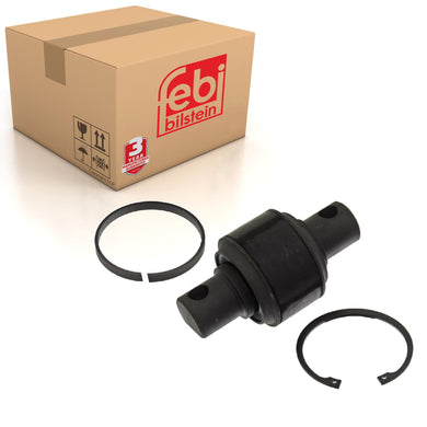 Rear Axle Strut Mounting Inc Circlip & Spacer Fits Neoplan CITYLINER Febi 43599