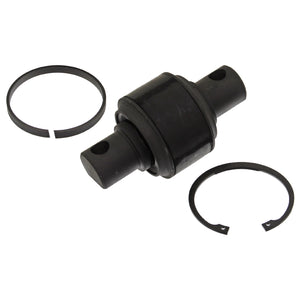 Rear Axle Strut Mounting Inc Circlip & Spacer Fits Neoplan CITYLINER Febi 43599