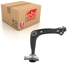 Load image into Gallery viewer, 508 Control Arm Wishbone Suspension Front Right Lower Fits Peugeot Febi 43601