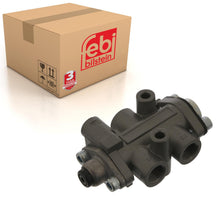 Load image into Gallery viewer, Transmission Solenoid Valve Fits DAF 1260 VS CF XF F LF 45 SB 4000 95 Febi 43605