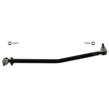 Load image into Gallery viewer, Front Drag Link Inc Castle Nuts &amp; Cotter Pins From Steering Gear To 1 Febi 43609