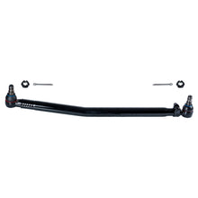 Load image into Gallery viewer, Front Drag Link Inc Castle Nuts &amp; Cotter Pins From Idler Arm To Front Febi 43610
