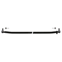 Load image into Gallery viewer, Front Tie Rod Inc Castle Nuts &amp; Cotter Pins Fits Volvo B11 R G3 B12 B Febi 43611