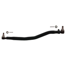 Load image into Gallery viewer, Front Right Drag Link Inc Castle Nuts &amp; Cotter Pins From Steering Gea Febi 43612