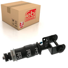 Load image into Gallery viewer, Rear Cabin Shock Absorber Inc Additional Parts Fits Renault C- Serie Febi 43613