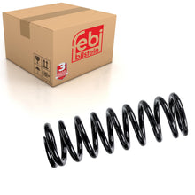 Load image into Gallery viewer, Cabin Shock Absorber Spring Fits Volvo FH G3 G4 FH12 BR G1 G2 FH16 FH Febi 43616