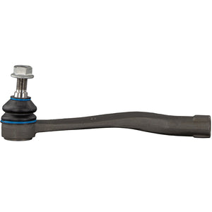 Movano Front Left Tie Rod End Outer Track Fits Vauxhall Febi 43617