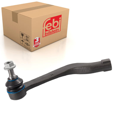 Movano Front Left Tie Rod End Outer Track Fits Vauxhall Febi 43617